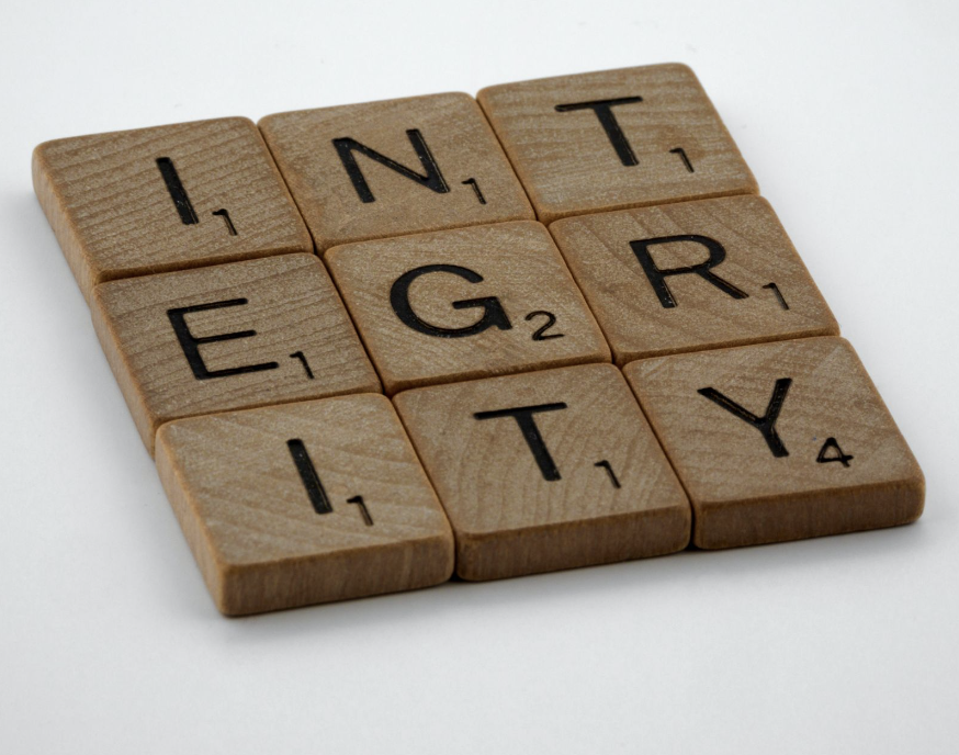 Integrity