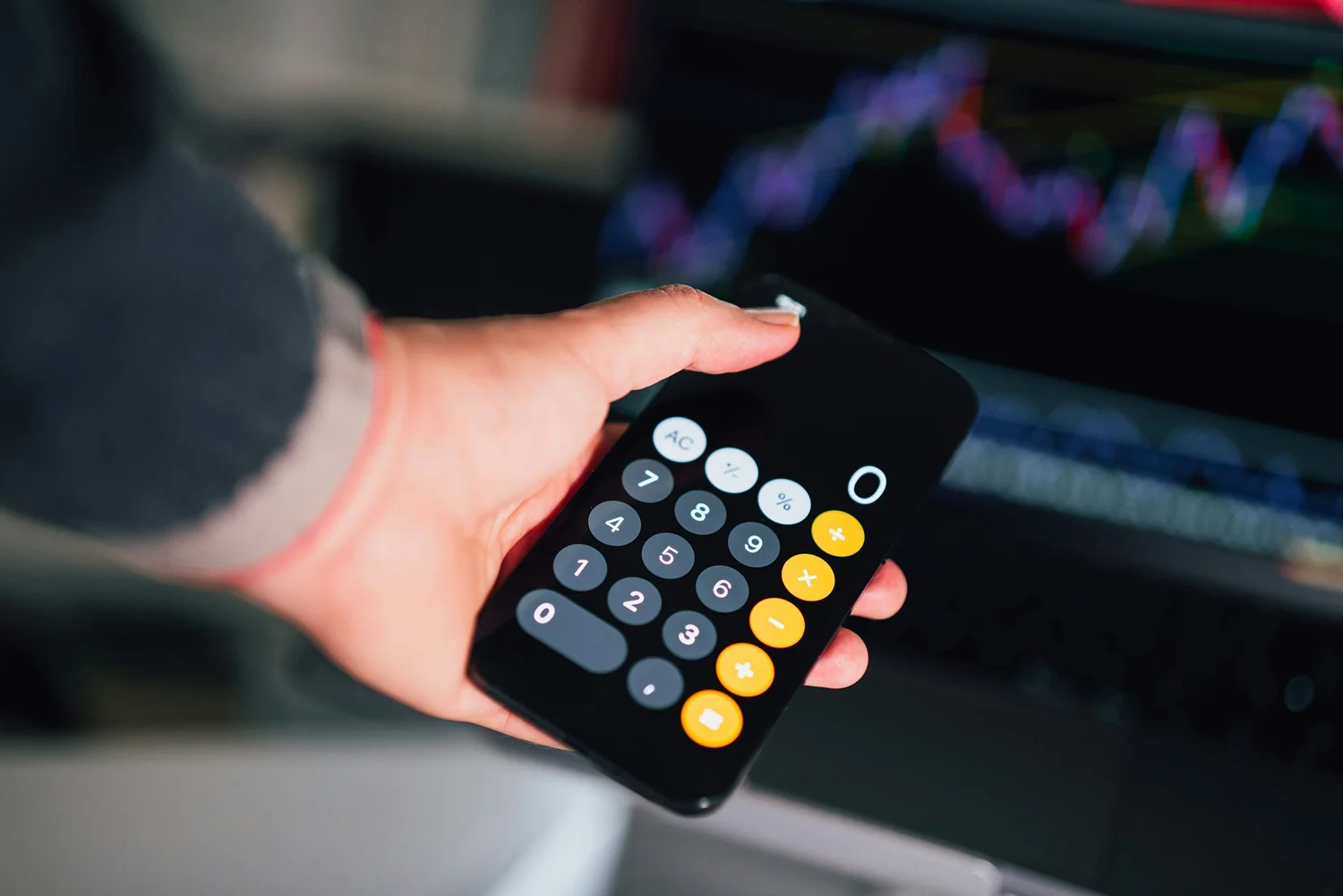 Sales Tax Bite #2: What is Use Tax?