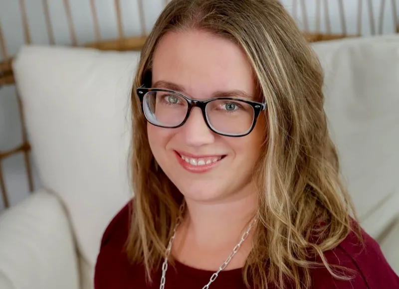 Steffani Pace, founder of Osprey Tax